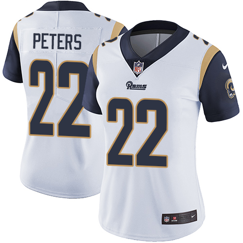 marcus peters jersey cheap